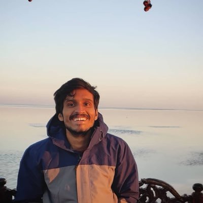 dhruven98's profile picture. 