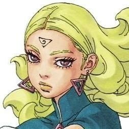 dailydeltaa's profile picture. daily content of delta #BORUTO