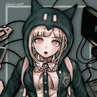 VisualNovelRN's profile picture. Página de Vns do Rio Grande do Norte.
Adms: @AnimesRN, @b3rn_13 e @eru_dona
Vndb: https://t.co/qaGO0JTQPb
Mal: https://t.co/GybeyWzlYQ