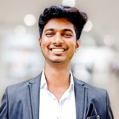 kavadhoot24's profile picture. AI Enthusiast