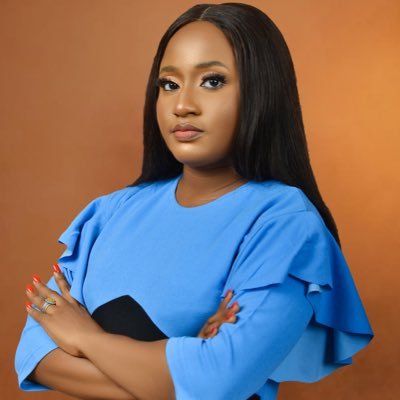 a_enobong's profile picture. HR Officer & Photographer