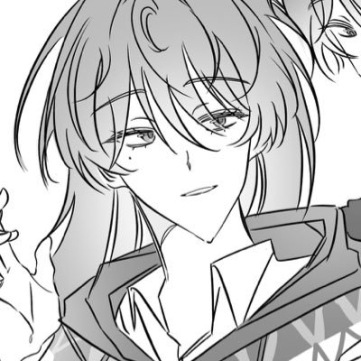 H_nya_0x0's profile picture. 양지를 지양함