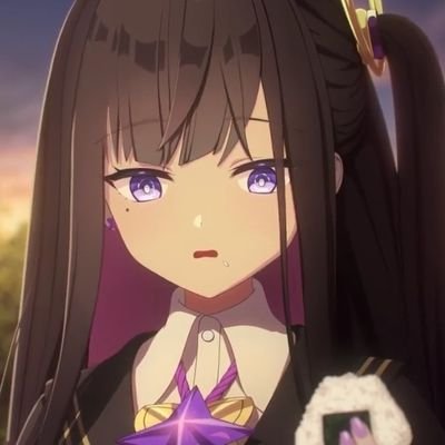 Vwev2sa's profile picture. 雑多垢、ステラソラと新月同行にハマりこみ中基本はフォロバ歓迎してます！(エロ垢以外)リポストやいいねをする魔王と隊長です