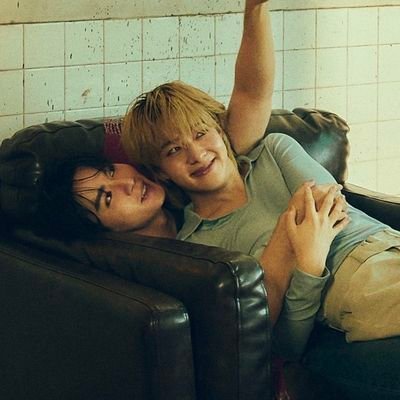AyLin_EirA's profile picture. ติ่งซีนุนิว (แม่เกือบเก่า)
