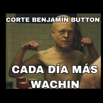 AgutoOnTheHill's profile picture. hell yeah