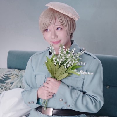 moi_harada's profile picture. ヘタほぐお5推し 花たまモイちゃん大好き🐶30↑関東在住 ミュで再燃してアカウント作りました 1月:ほぐお旅行 2月:通常とCD衣装花たま 3月:ほぐお5併せ企画したい