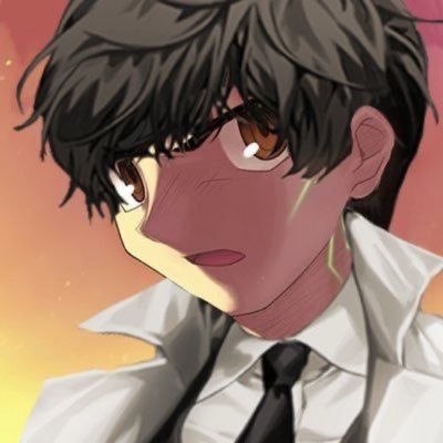 bowtiedmutant's profile picture. 20 | konnichiwa, I would like to be working at a mid sized firm, but it’s so over as a LTN ND Browncel 🇬🇷, I am never getting a j*b | so-called hopeful guy