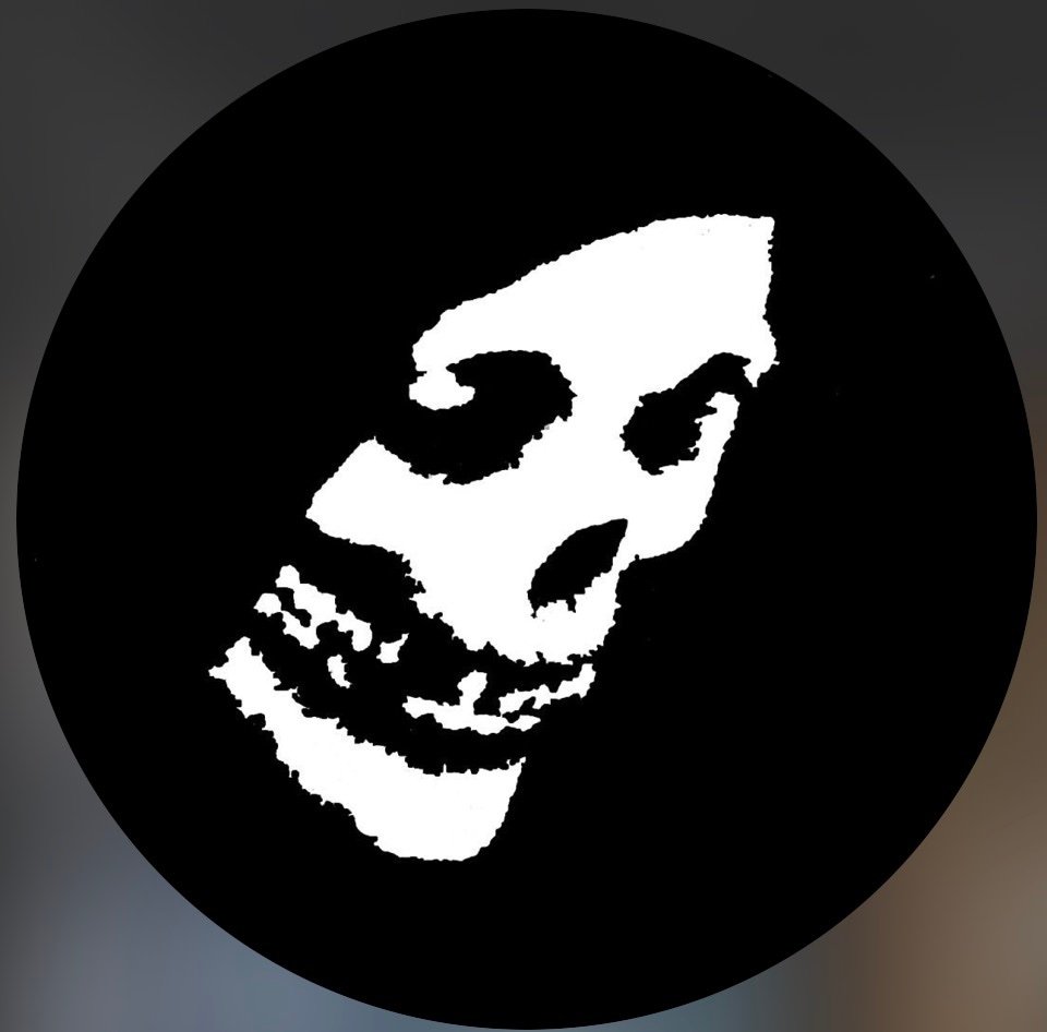 cultxpulp's profile picture. Horror | Anime | Music | Politics 🪦