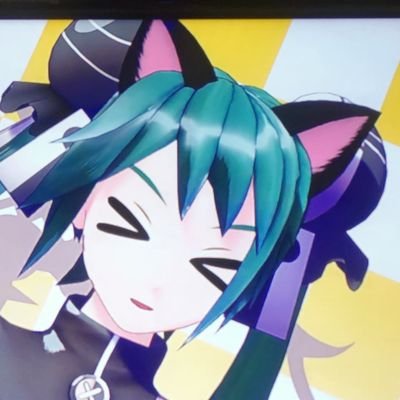 yuu_sa3927's profile picture. サンパレスちゃん織姫ちゃん推し。コンフリクトちゃんサイレントボイスちゃん好き、
好きなボカロPは鬱Pさん、DECO*27さん、wowakaさん！
ゲームはAPEX、プロセカ、DIVA、ARK、Phasmophobiaとか！気軽にリプしてくれると嬉しいです！！
未成年ですよろしく！しこいやつはブロックします！