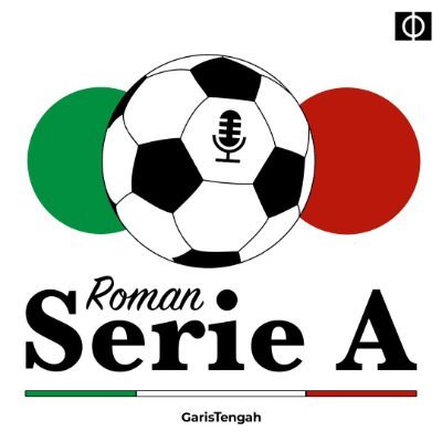 RomanSerieA's profile picture. 