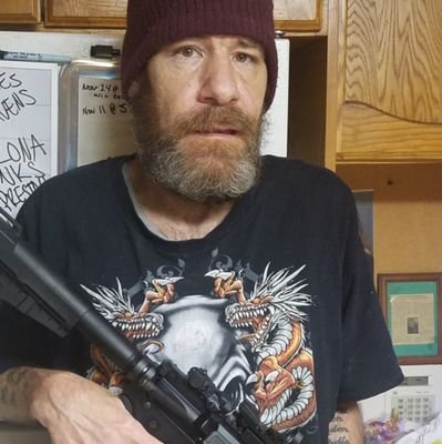 RonaldGodfrey10's profile picture. God fearing country loving grandpa