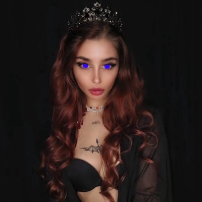 basehottie's profile picture. I am Lana🎀Content Creator, Model and Onchain Baddie @base 💙 $basehottie