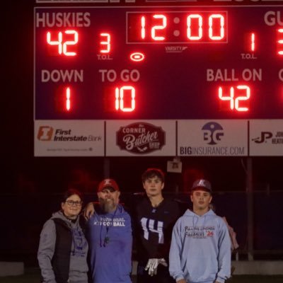 coachhargitt's profile picture. #Catholic ✝️, hub/dad, @S2ASystem, author ✍️, ‘20 & ‘21 Conf Champ🏆🏆, 4A State 🏈 Finalists🥈, ‘20-‘24 🏈 Playoffs, ‘23 Q-Finals, ‘20 State Coach of the Year