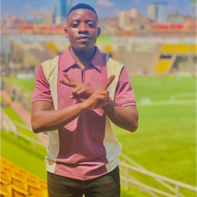 anselmkjr's profile picture. A proud land surveyor,GIS specialist (Cartographer) and a passionate leader of integrity “Building a future where everyone matters.”@Azamtv_Ug B.Ambassador 🇺🇬