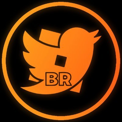 Roblox_RTC_BR's profile picture. Uma das maiores páginas brasileiras de notícias de Roblox no Twitter!
Não sou o @Roblox ou @Roblox_RTC;
🖼️ Original: @PazeTweets;
Criador: @CarBluGStudio