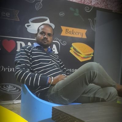 MeghrajBabu's profile picture. Babu meghraj rajniti