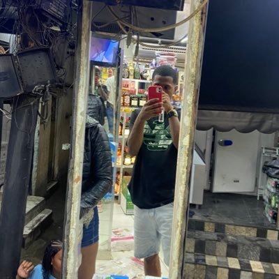 pacote_75's profile picture. A fé na Vitória tem que seu inabaláv 🙏🏾💙/ Sdd Edson Anderson Micael 🥀🖤