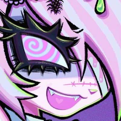 vampkitty2001's profile picture. ·˚⋆ ᛝ oc artist + character designer 𐙚 est. 2001 ⊹ ࣪ ˖ it/she/they ᛝ 𝄞 zoo/proship/pedos DNI .ᐟ.ᐟ ₍^․,,․ ྀི^₎⟆