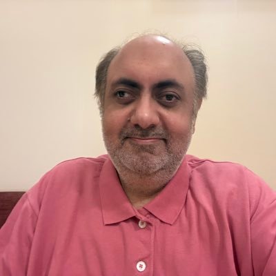TheNavroopSingh's profile picture. #IPR Attorney, #Constitutionalist, a Proud #Sanatani, Author of #TheGreatReset, co-author of #TheNewGlobalOrder & Founder of #NitiShastra