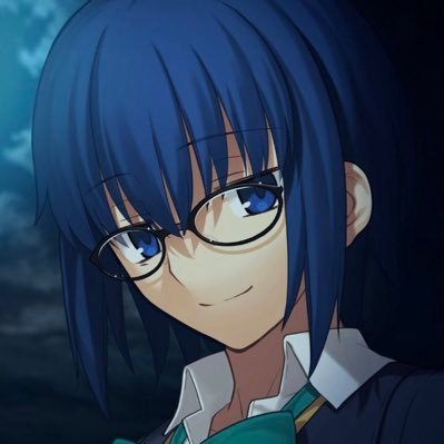 KaguraBG's profile picture. I have no idea what to write here