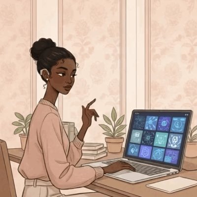 QuietWebAI's profile picture. Inclusive AI for the Quiet Web | Ethical EdTech, Robotics & Neurodivergent Tools | Notes from https://t.co/nE81yBo70a | Collabs: DM