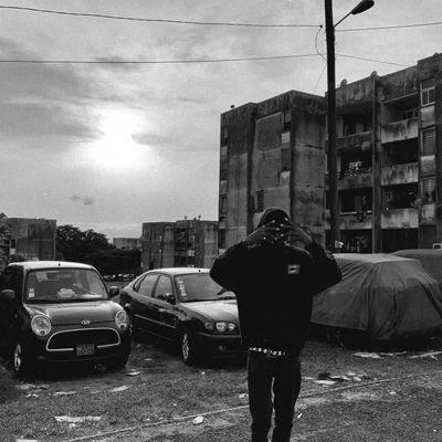therealkhozarfk's profile picture. My new mixtape «MY F* CITY, VOL. 2» is out rn errrw link in bio. 🔗 
IG: thekhozarfk