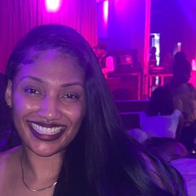 ZMCBridges's profile picture. Constantly blooming.🦋