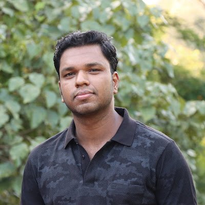 VinayakC217's profile picture. 