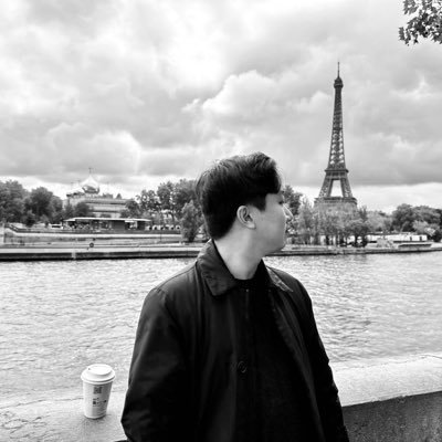 hmmhmm_hm's profile picture. Developing a Gen AI service. Web Engineer. Developer Advocate. e/acc 🇰🇷
· CTO @llami_official
· Main @hmartapp Sub @hmmhmm_hm

#인공지능 #개발자 #프로그래밍 #생성형AI #LLM