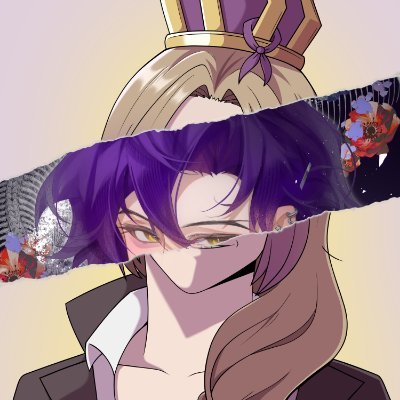 king1hoy's profile picture. 👑 I'm a King whos just chilling
👑 VTuber
👑 Twitch Affiliate 
👑 UK