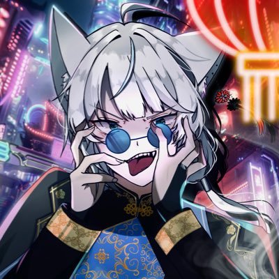 siranagi_fuyu's profile picture. こんふゆ〜！❄️北国出身の歌うまｴﾘｰﾄﾈｯｺ白凪ふゆです！元△のIRIAMライバー❄️ 男の娘⇔ｲｹﾒﾝ⇔美少女《総合》#ふゆの足跡 │ 《FA》 #ふゆずあーと│ 《FM》❄️🎮🍸 │ 《FN》白猫愛猫家 │《mama》 @Coffee_cat222│ 《ほしい物リスト》https://t.co/6xuzsm6sBf