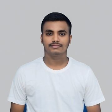 localhost12001's profile picture. SOC Analyst. 📈
Aspiring Penetration Tester and Bug Bounty Hunter.🏹