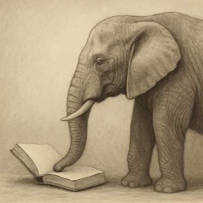 MLElephant's profile picture.