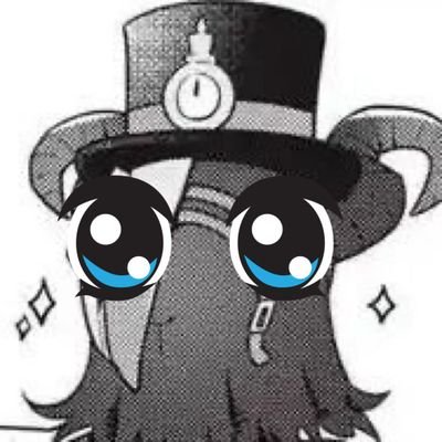 Cherimity's profile picture. ~•☆Hey Shrub follow me || He/They/She
~•☆https://t.co/ssjrVAYhds