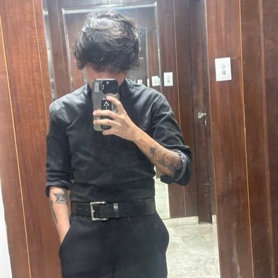 spidersp1der's profile picture. SKY high