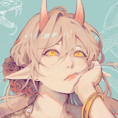 Darcyfbx's profile picture. 27 ‣ 3D artist ‣ VRC, VTuber & Roblox assets ‣ dms open for business enquiries! 🌸 🇦🇺