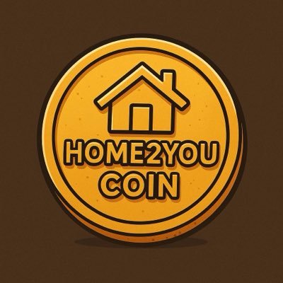 HOME2YOUCOIN's profile picture. Hello, I present to you the first real estate agency in Europe that will create its own coin.
group:https://t.co/1b9zAxP0aL