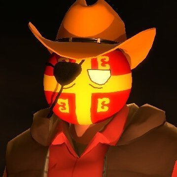 GByzzie's profile picture. there are Mossad agents outside my house, certified Bisayan shitposter from 🇵🇭 

Byzantinophile to the core fr fr