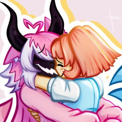 SlooshySlushie's profile picture. She/Her Transfem Pansexual 17 Sharing Romantic Selfshipper With STAT Regretevator and The Queen of Hatred
@SNOWCOLDGRAVE 💕