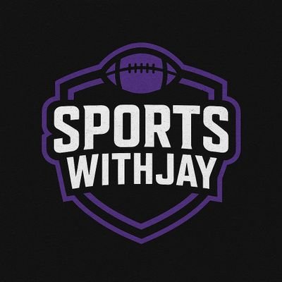 SportsWithJay0's profile picture. Hot takes, game reactions, and sports talk all day
🏈 🏀 Welcome home! 
Just a guy that loves sports and his wife.