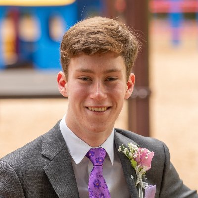 lf_barrett's profile picture. Reporter for The Daily Northwestern, Medill ‘29