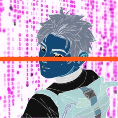 cosmosno1's profile picture. 