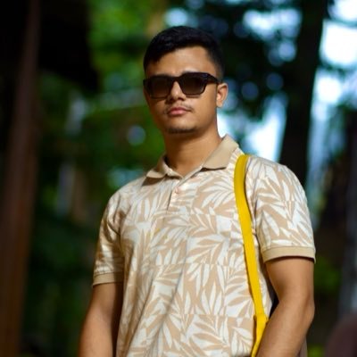 sarcastic_prit's profile picture. Full Stack Engineer | Building & Shipping SaaS 🚀 | Freelance Web, App & Shopify Expert