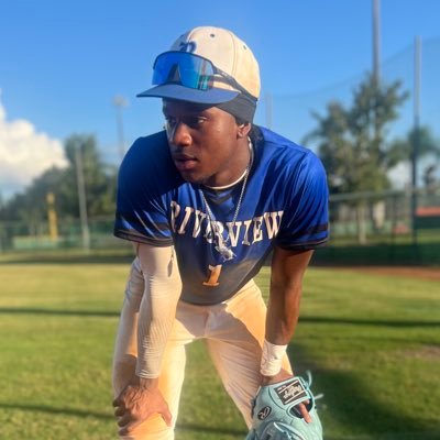 JustinNEdwards1's profile picture. Riverview HS | Class of 2026 | GPA: 3.7 | Positions: OF/IN | 5'8/170| NCAA ID# 2310136738 | Email: jnedwards2121@gmail.com | @SharksBsbl1 #God #Family