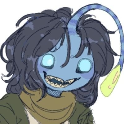 Gloom_arts's profile picture. 🙀

HELLO I'M GLOOM, NICE TO MEET YOU
DC SERVER: https://t.co/ITsttOsGyP