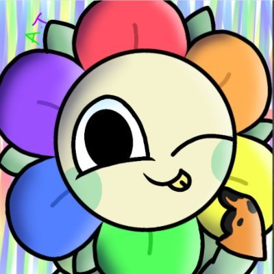 Vincuppp's profile picture. 17
ceo of Pollination 
priv @vinnnnn95
aroace ooc/
he/they
dni nsfw proshippers shedtwt