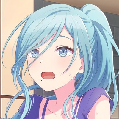 ScaredySayaka's profile picture. 
