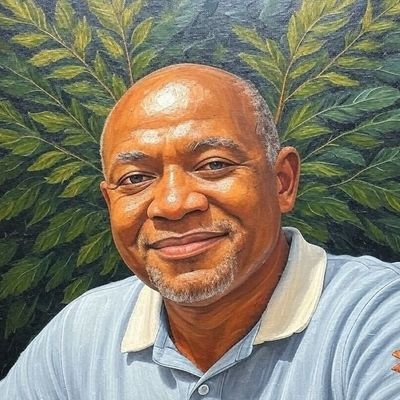 BaroTod's profile picture. Arts is Spiritual,its the demystifying of the thoughts of the soul.Unspoken but powerful.Its an echo asking a shadow to dance.@BaroTod,#D'Afrique-Decor.