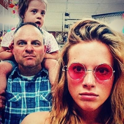 basic_spaceman's profile picture. Proud Down Syndrome Dad, Army Combat Veteran (O-5/LTC), Airborne Ranger, Amateur Art & Vinyl Collector, Financial Risk Mitigator/Avoider. 🚫 DMs (Won’t answer).