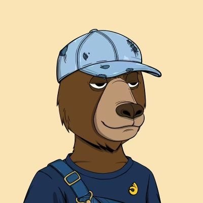CeezaMario's profile picture. Web3 is my pleasure.
DM for marketing